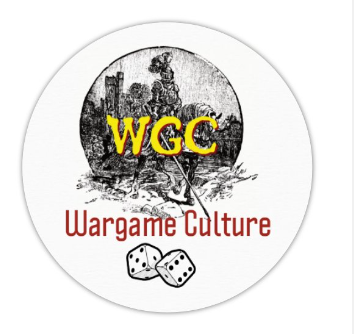 Wargame Culture Logo